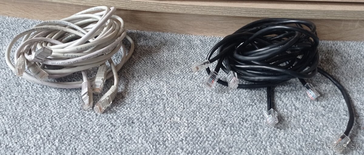 HDMI KABEL SIETOVY KABEL - 3