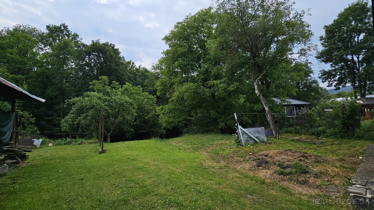 RODINNÝ DOM V OBCI JURKOVÁ VOĽA,LEN 5 MINÚT OD MESTA SVIDNÍK - 3