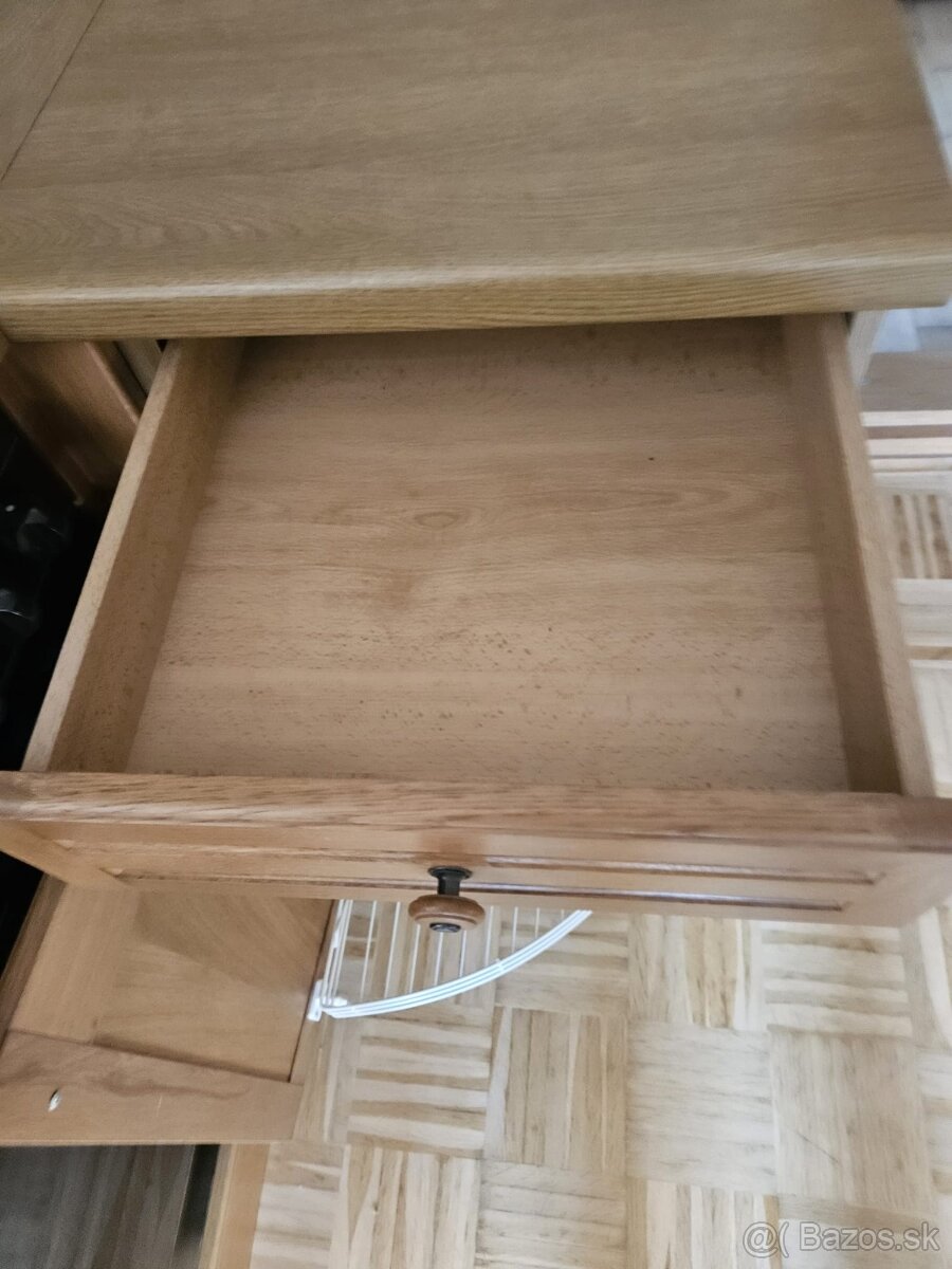 Masívna kuchynská linka z Nemecka so spotrebičmi - 3