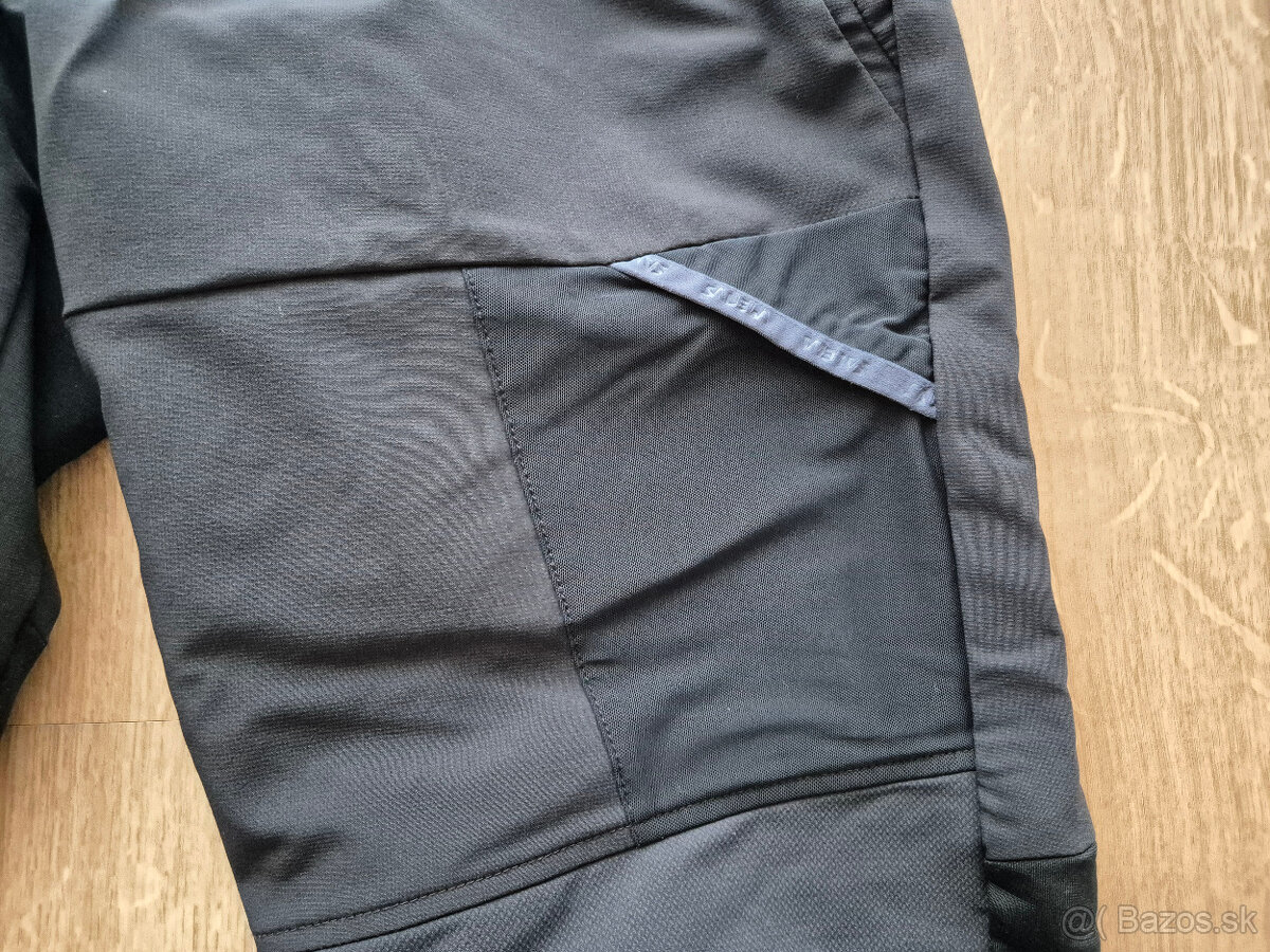 Pánske nohavice Salewa Sesvenna 2 xxl - 3