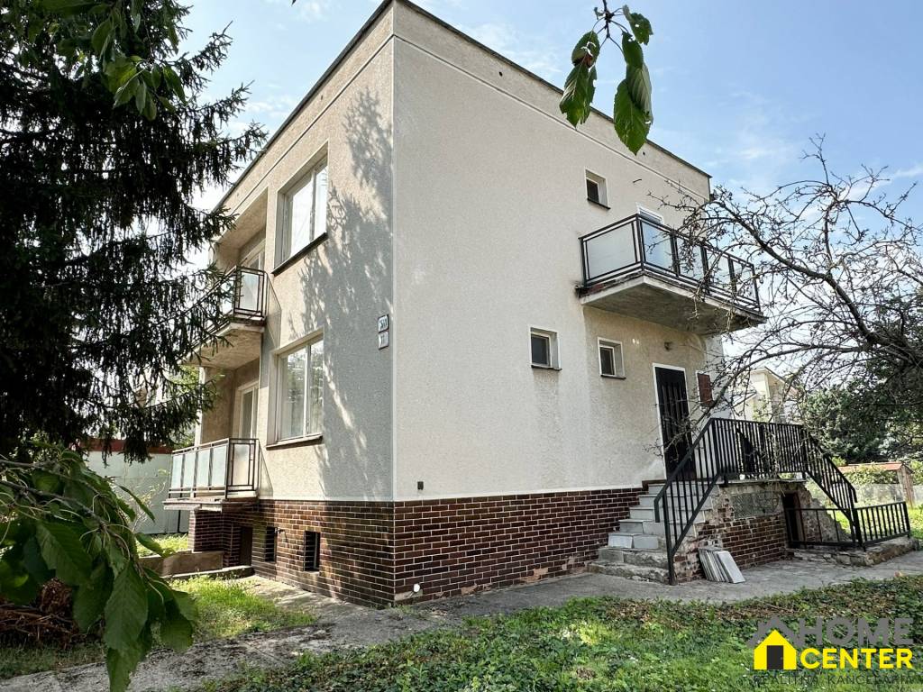 NOVÁ CENA NA PREDAJ 4 IZBOVÝ RODINNÝ DOM S GARÁŽOU A KRÁSNY - 3