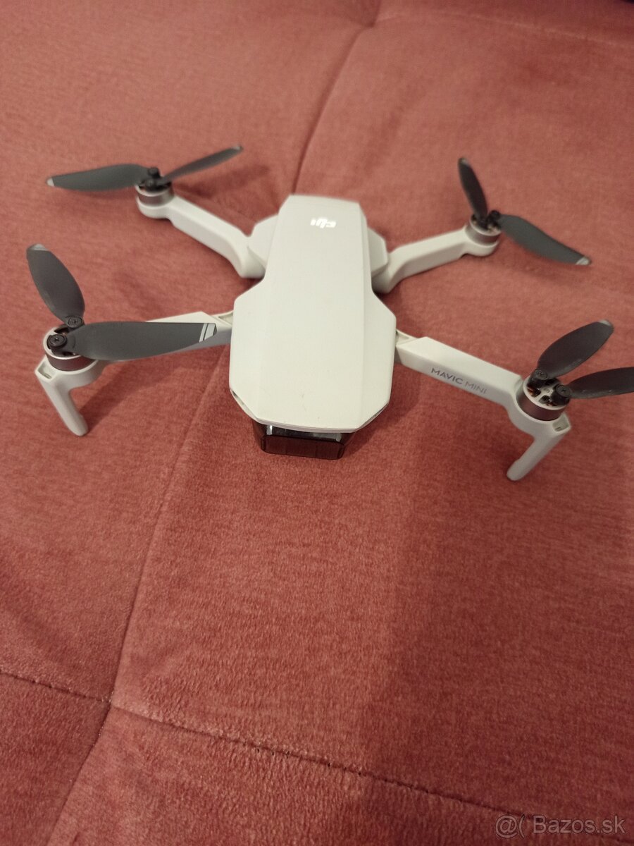 DJI Mavic Mini - 3