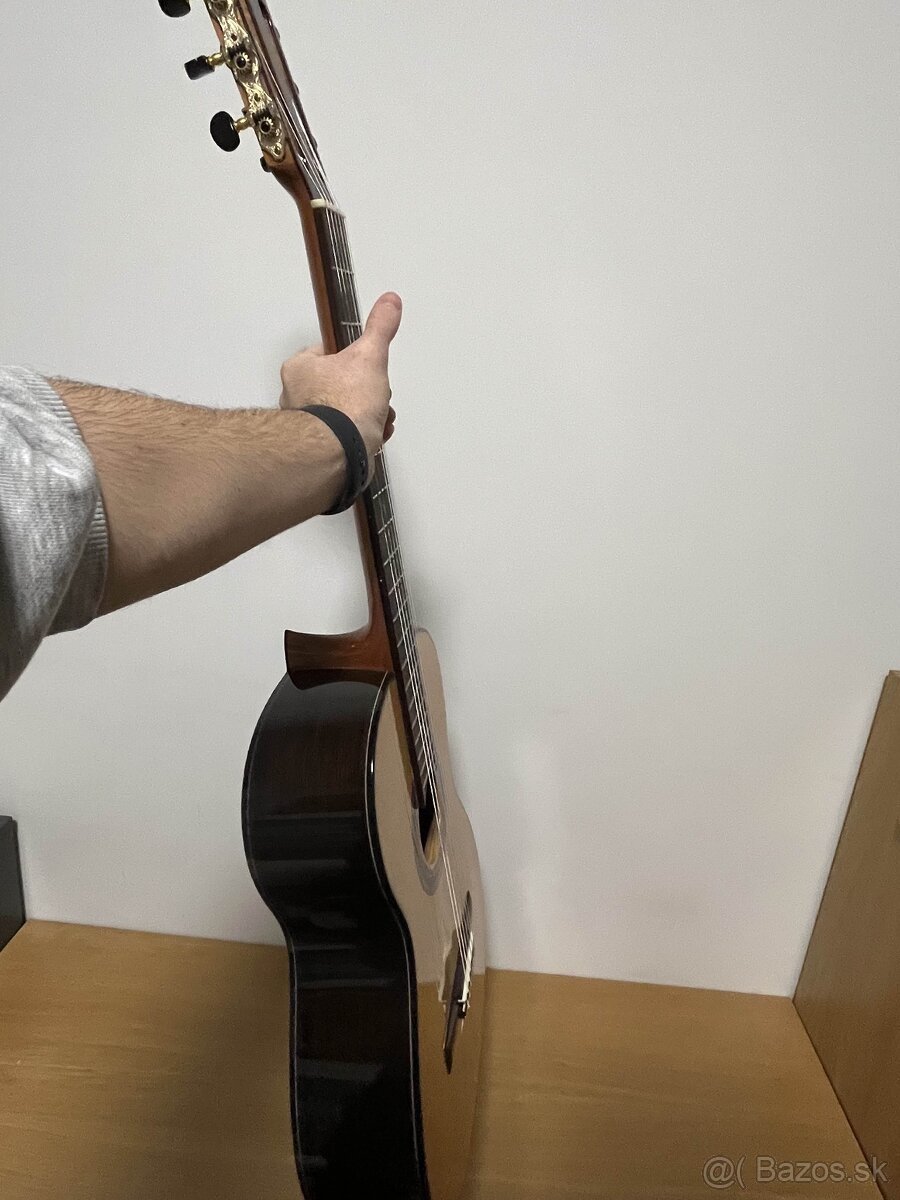 Klasická Gitara Martinez - 3
