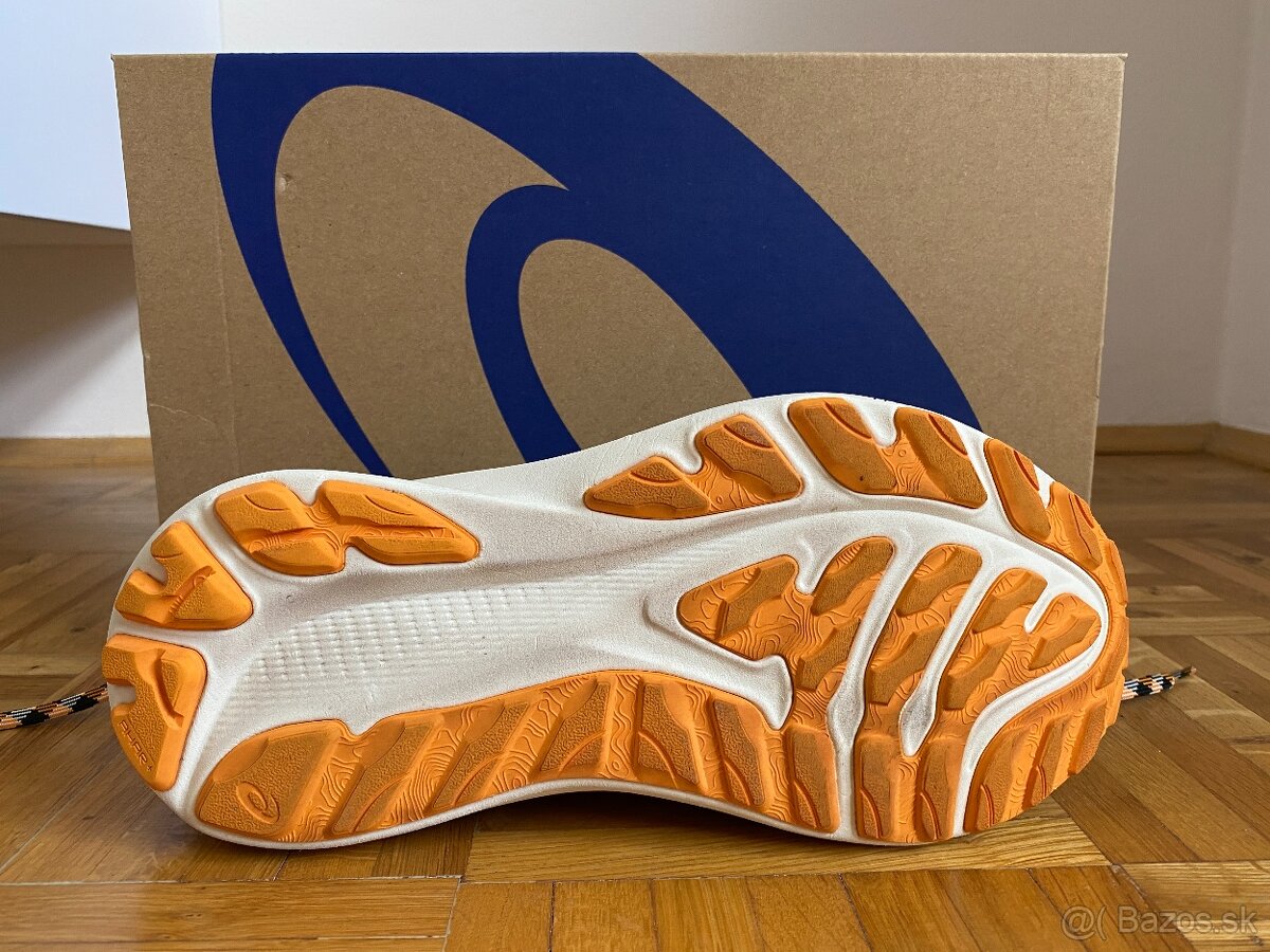 Pánske topánky/tenisky Asics GT-2000 12 TR, veľ. 40 - NOVÉ - 3