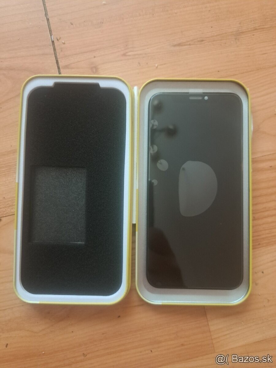 Apple iPhone X - SOFT OLED LCD DISPLEJ - 3