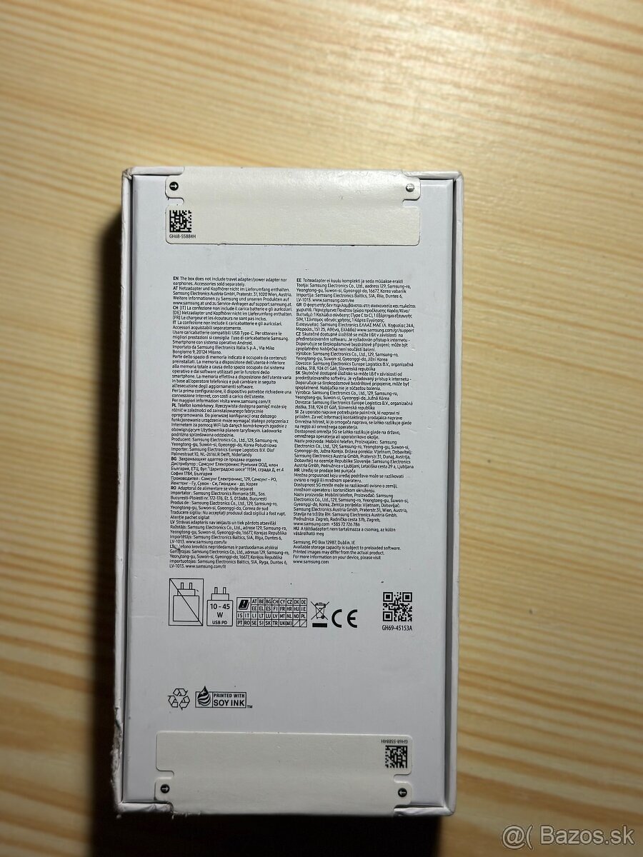 Samsung galaxy A36 5G - 3