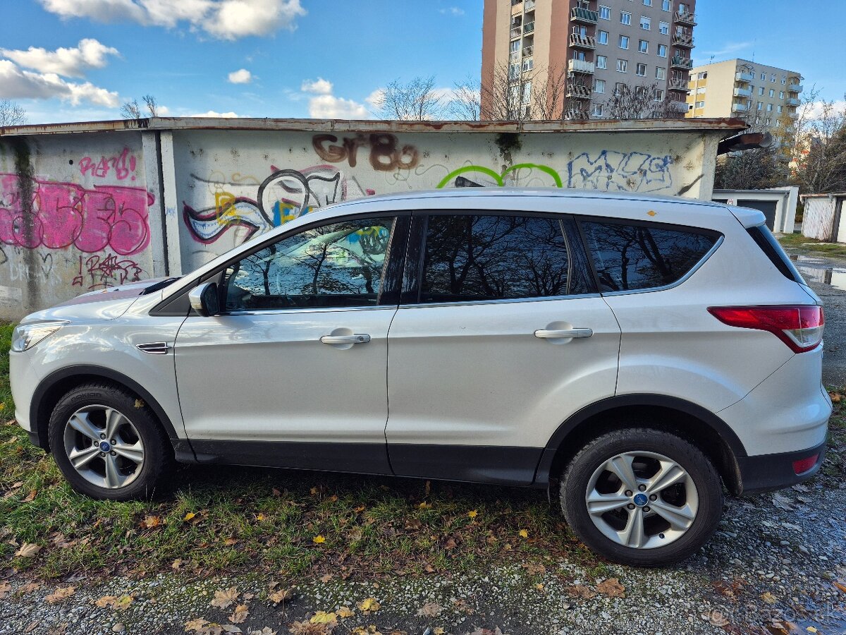 Predám Ford Kuga - 3