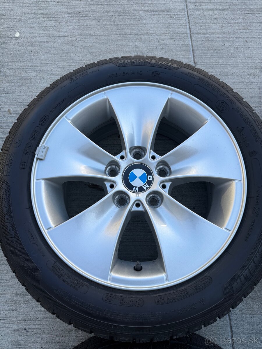 R16 5x120 BMW zimne - 3