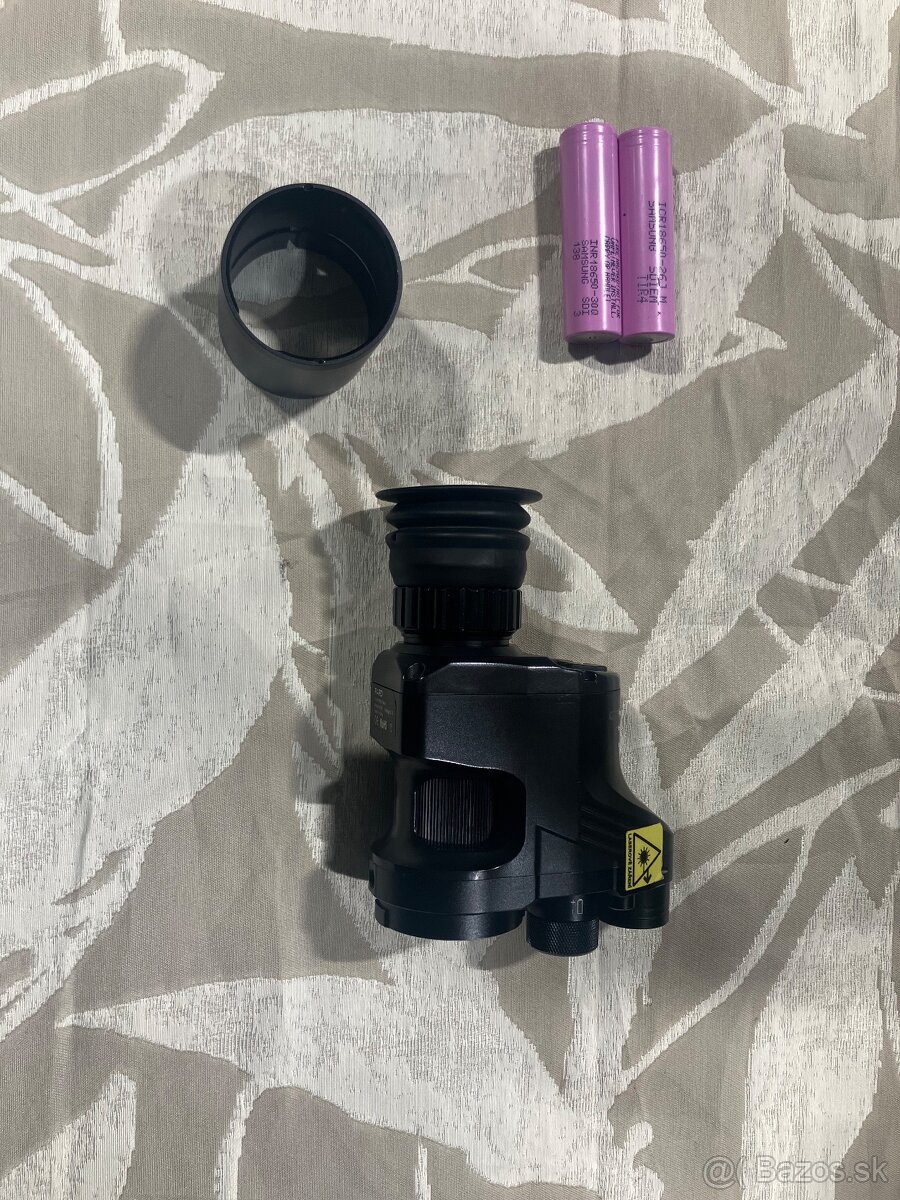 Pard NV007 nočné videnie - 3