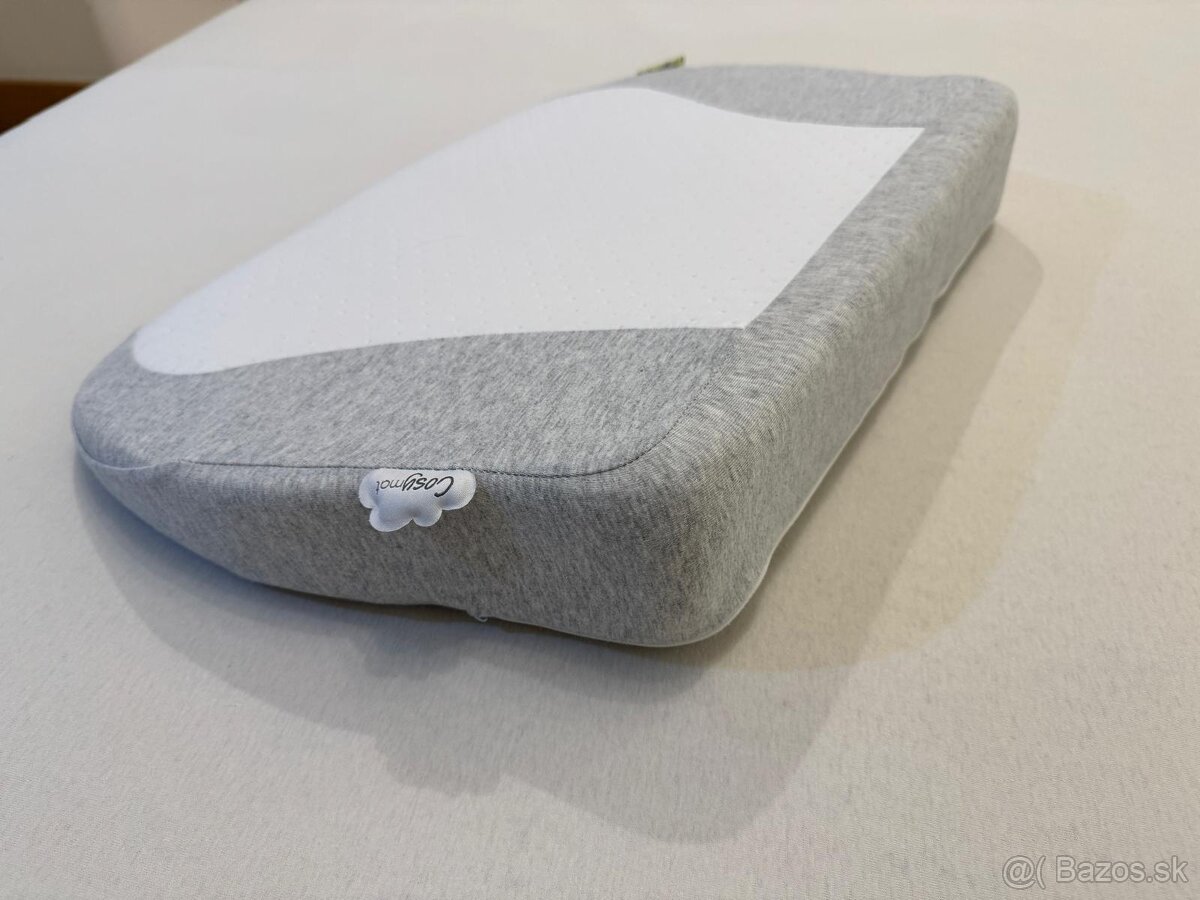 Polohovací klin/vankúš Babymoov CosyMat Antibacterial - 3