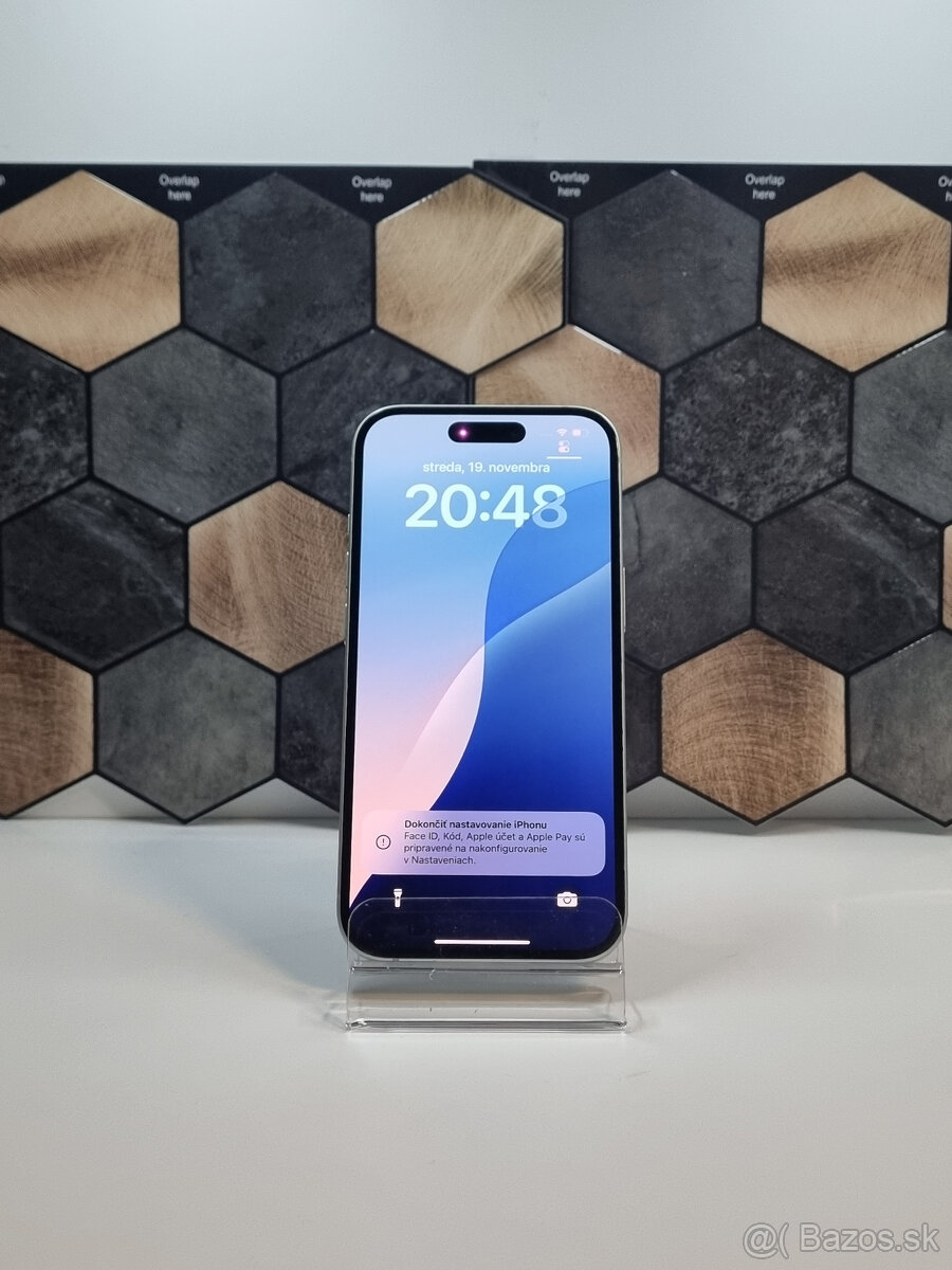 Iphone 15 128GB | ZÁRUKA - 3