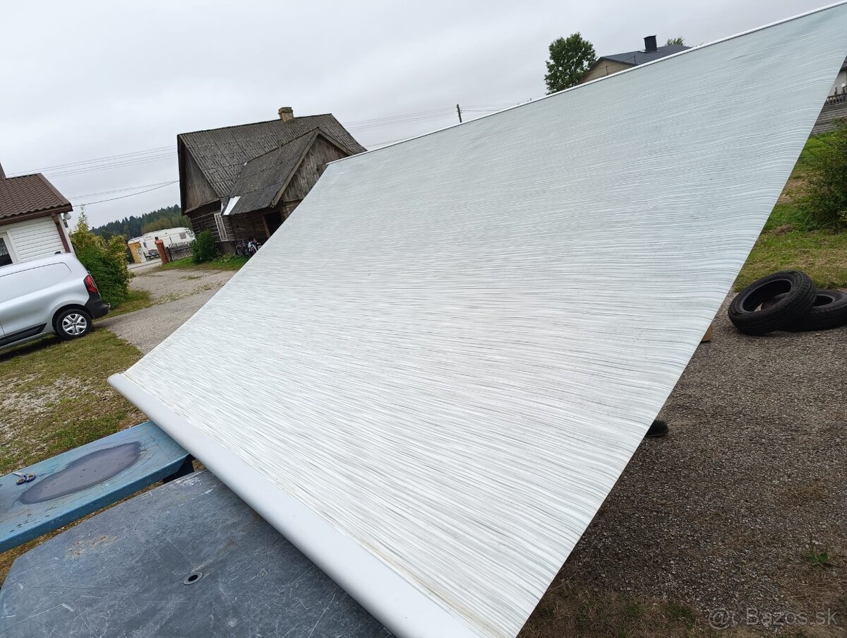 Markíza Thule Omnistor 6200 - 400, 425, 450 cm - 3