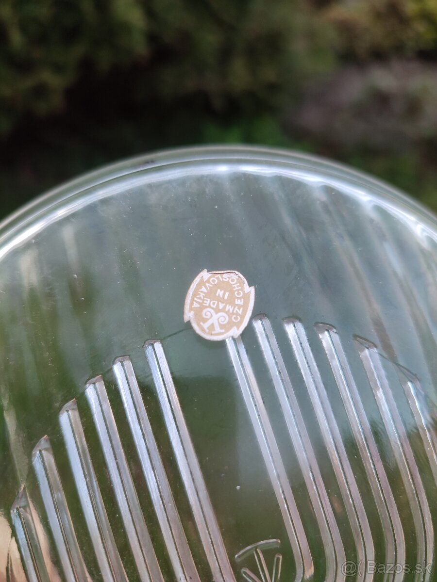 Sklo paraboly Jawa - 3