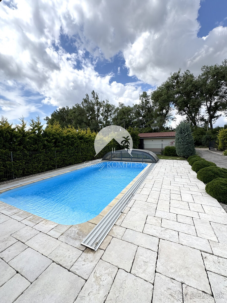 IBA U NÁS Reality KOMPLEX s.r.o.,Vám ponúka na predaj na - 3