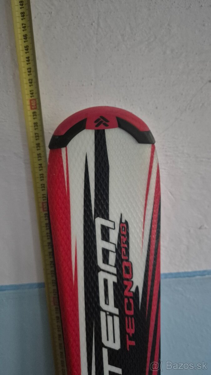 Detske Lyže 140 cm - 3
