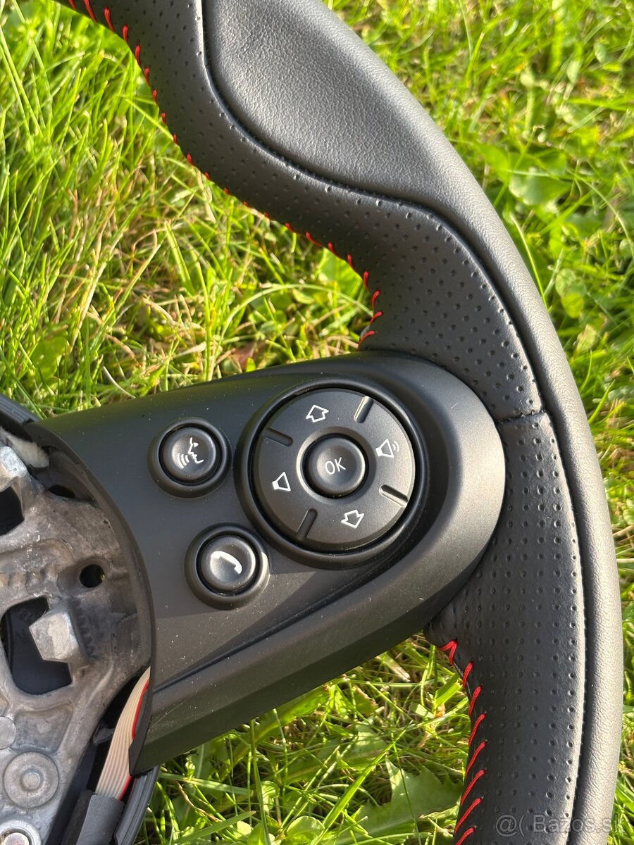 Volant Mini John Cooper Works - 3