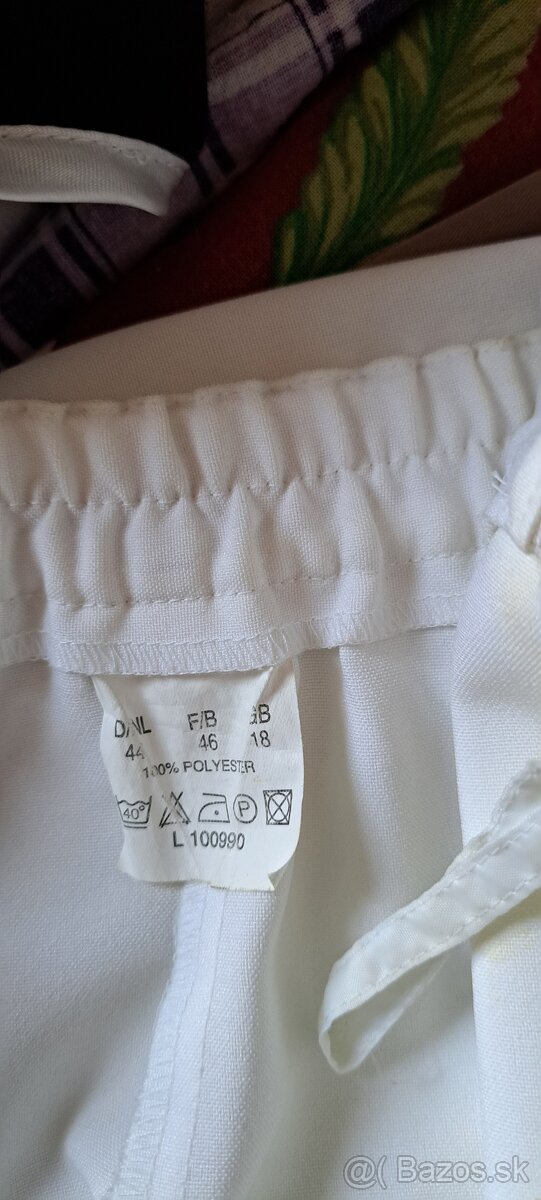 Nohavicovy kostym - 3