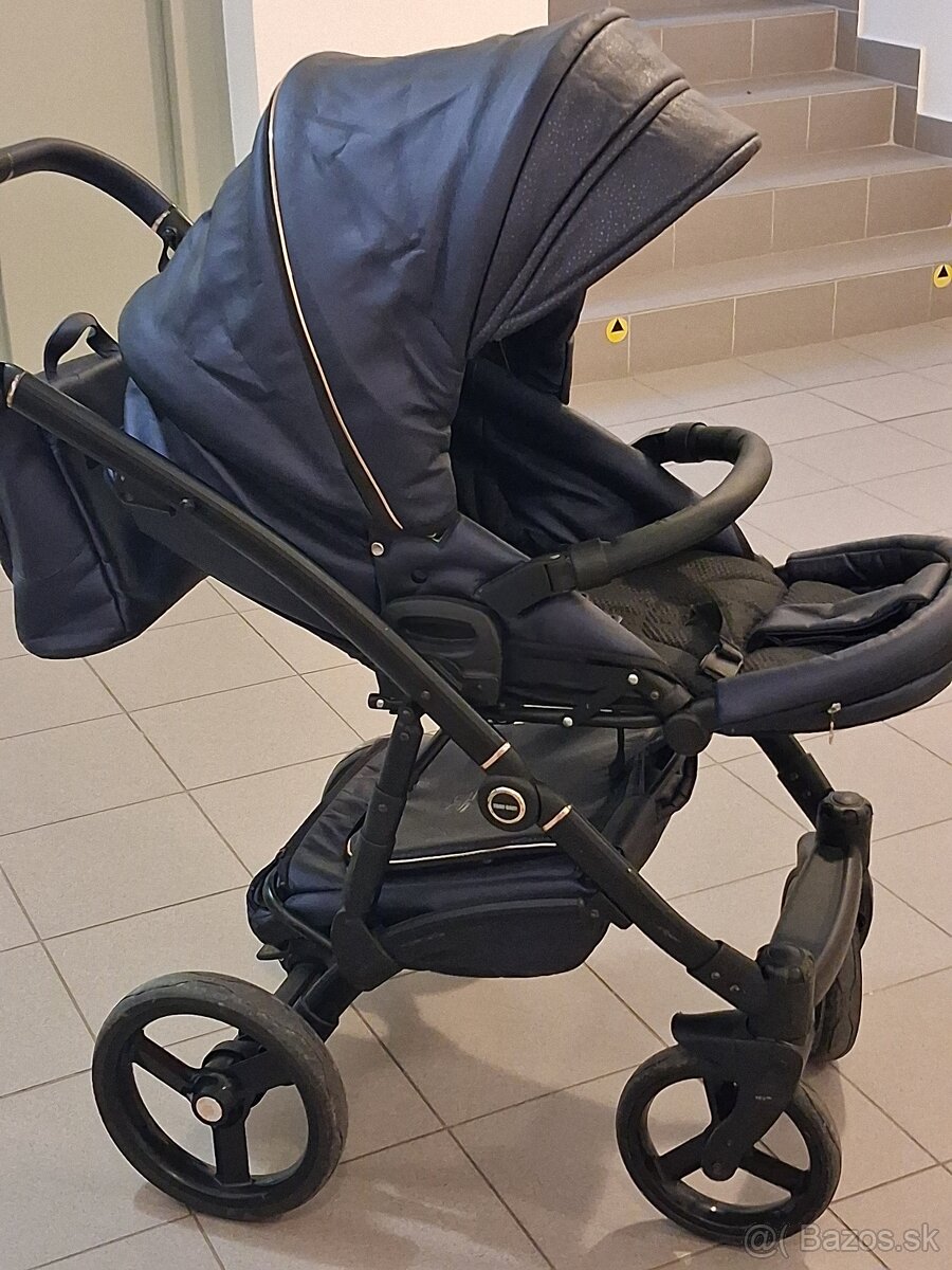 Kocik na predaj 3kombinacia - 3