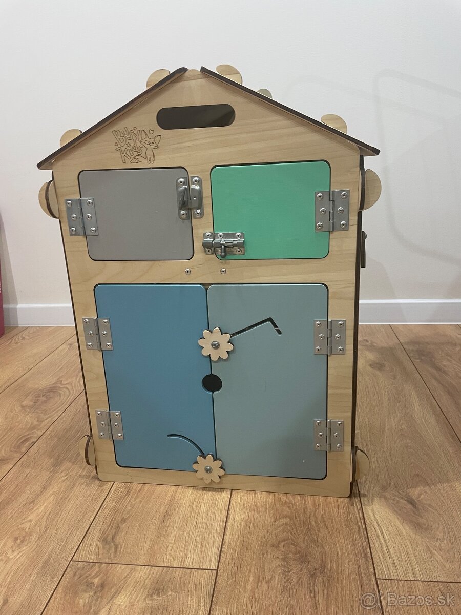 Elis Design domcek - 3