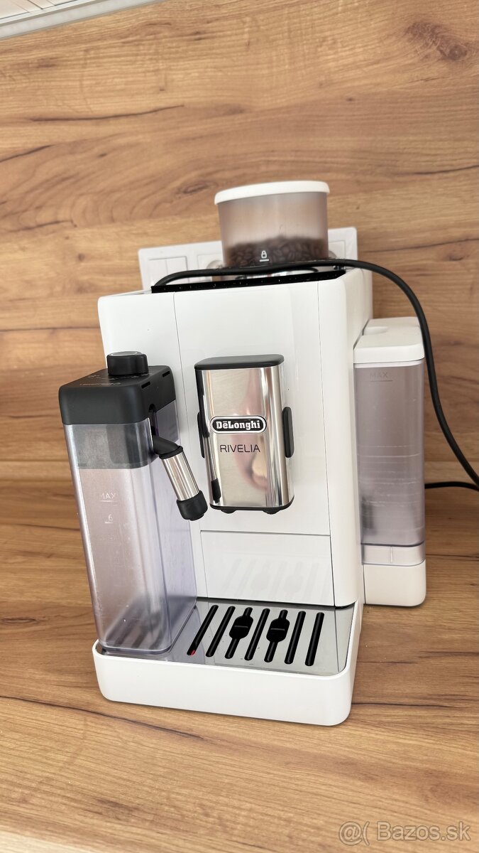 De'Longhi Rivelia EXAM 440.55.W - 3