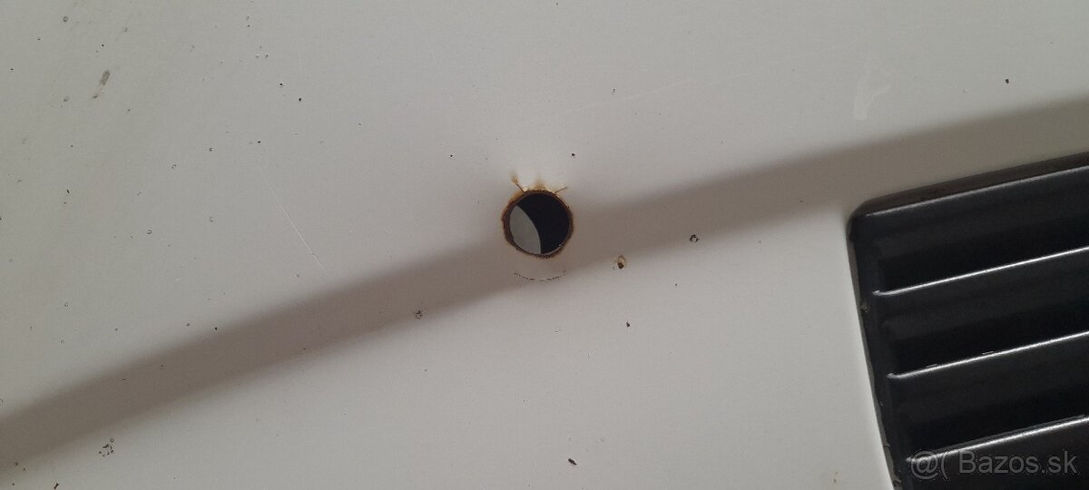 VW Transporter T4 FL - 3