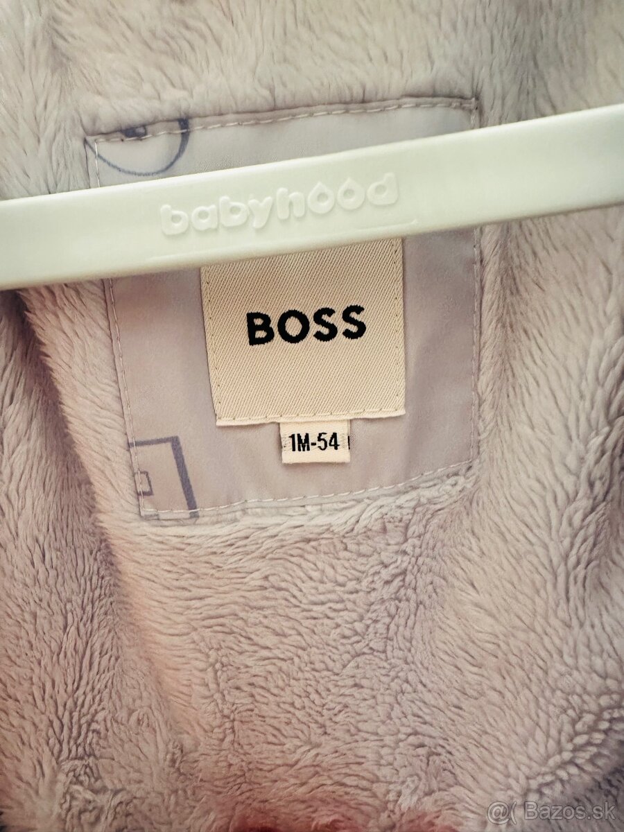 Detský overal Boss - 3