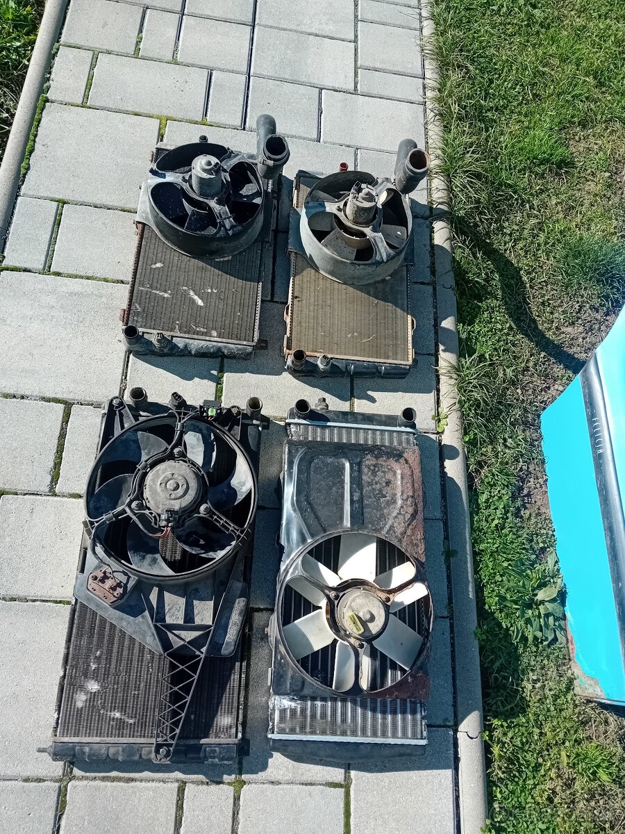 Skoda felicia pick up - 3