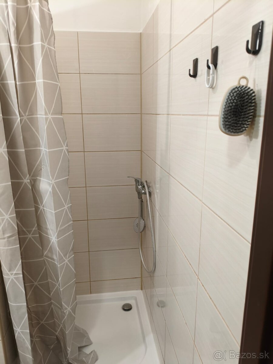 Prenájom jednoizbového bytu - 3