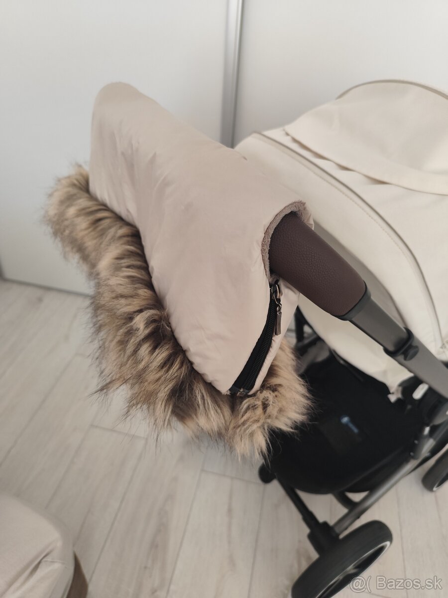 Cybex balios s Lux - 3