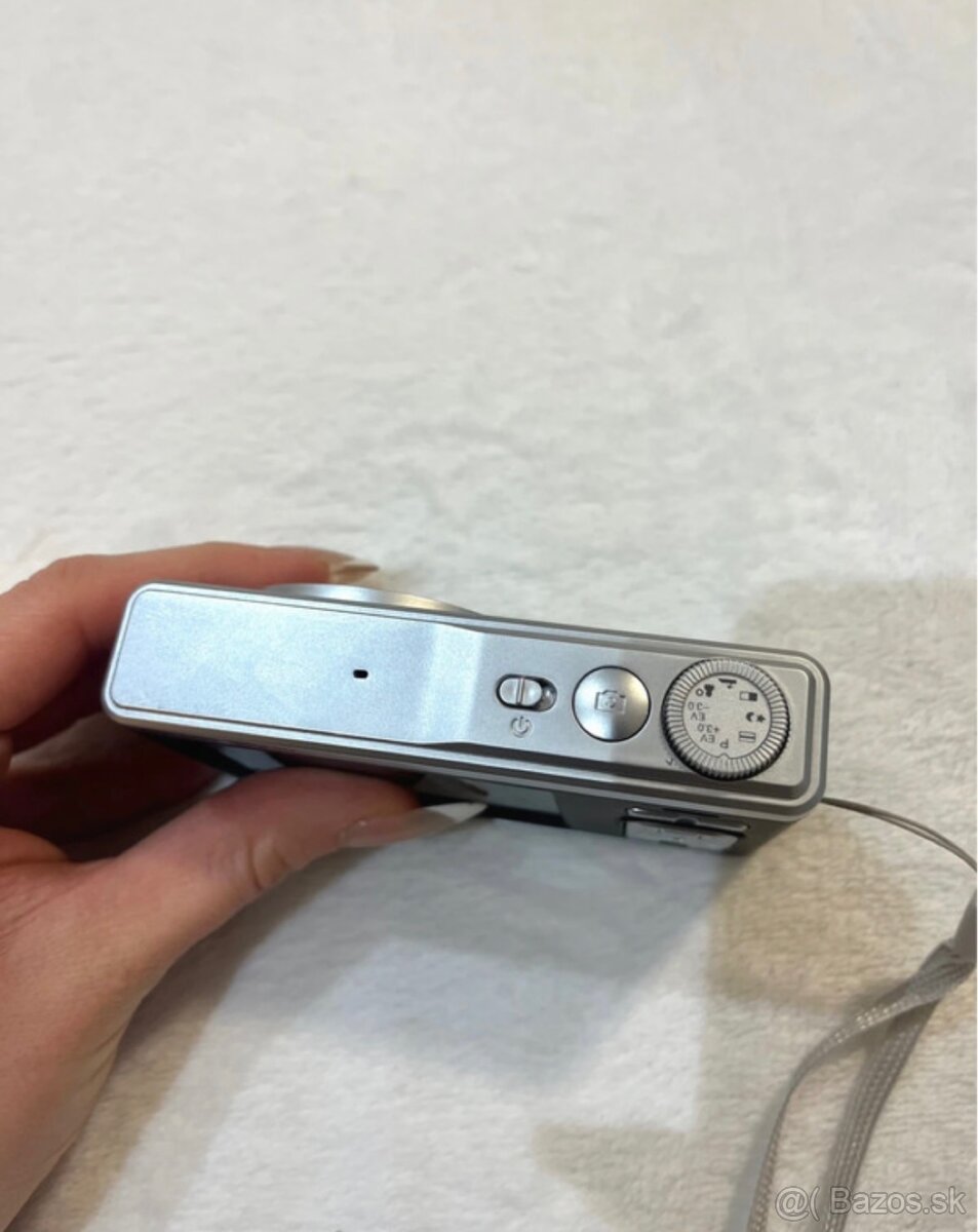 Rollei compactline 10 x - 3