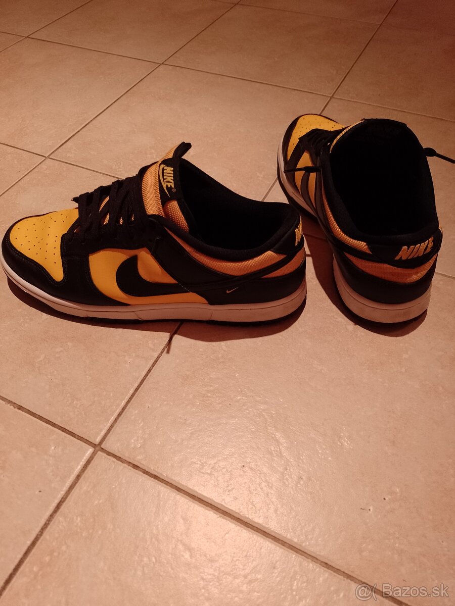 Tenisky Nike Dunk veľ.45 - 3