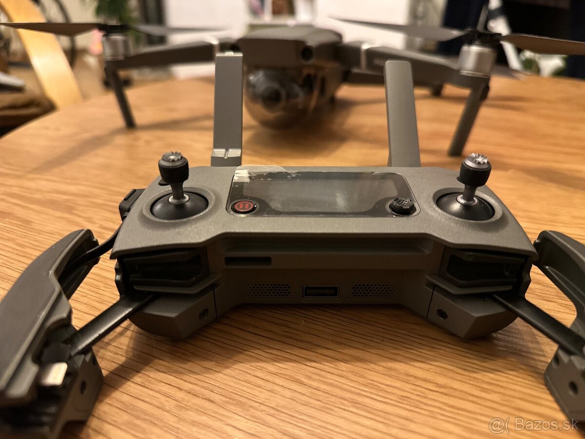 DJI Mavic 2 Zoom - znížená cena - 3