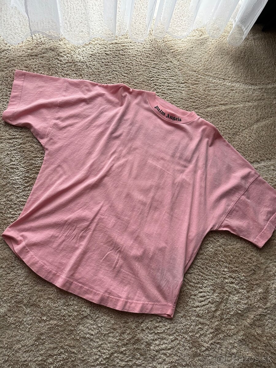 Palm angels tricko - 3
