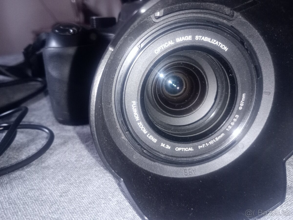 Fujifilm finex s100fs - 3