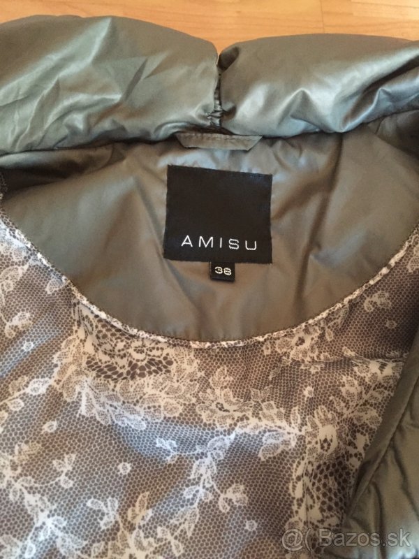 Vesta AMISU veľ. 38 - 3