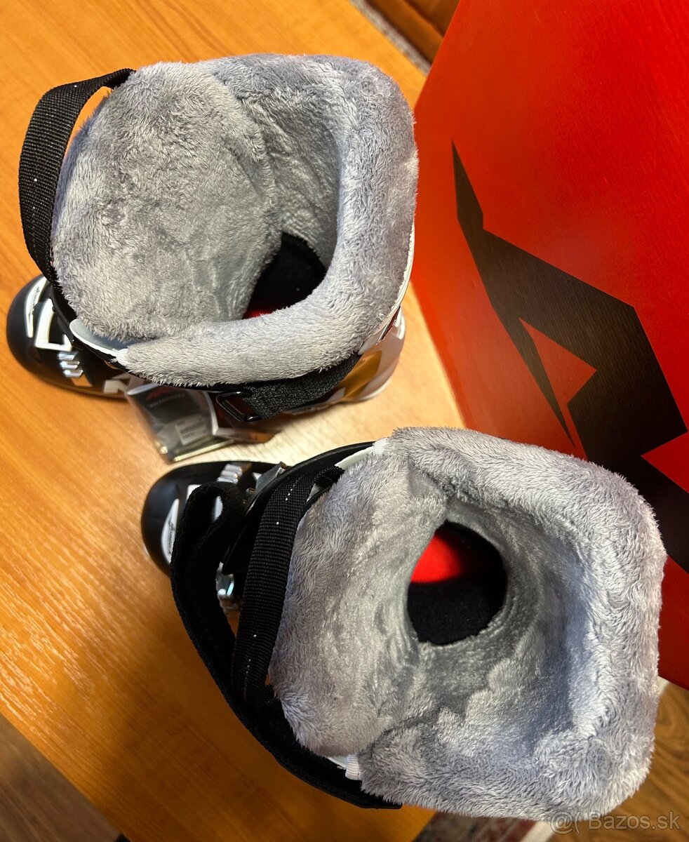 Dámske zateplené lyžiarky - 3