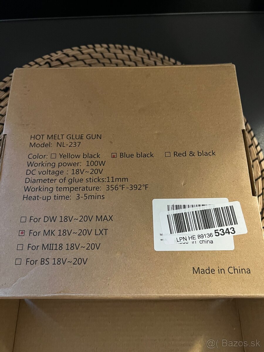 AKU tavna pistol - 3