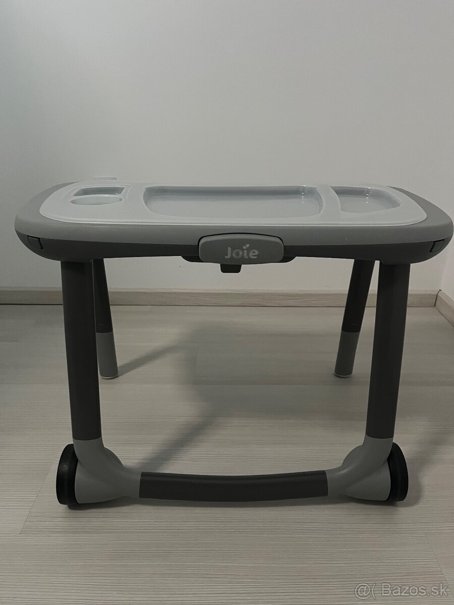Detská stolička Jole Multiplay - 3