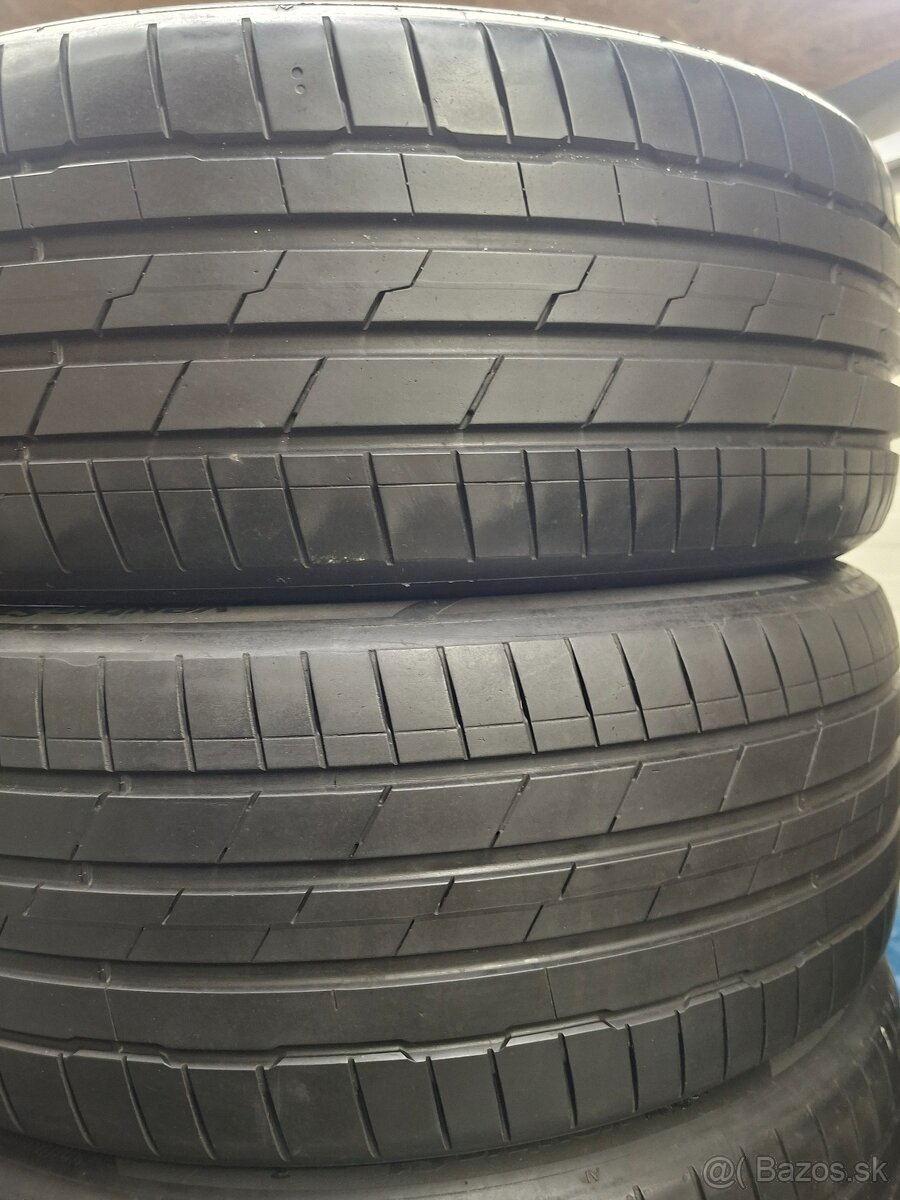 225/45R19 letné hankook 4ks - 3