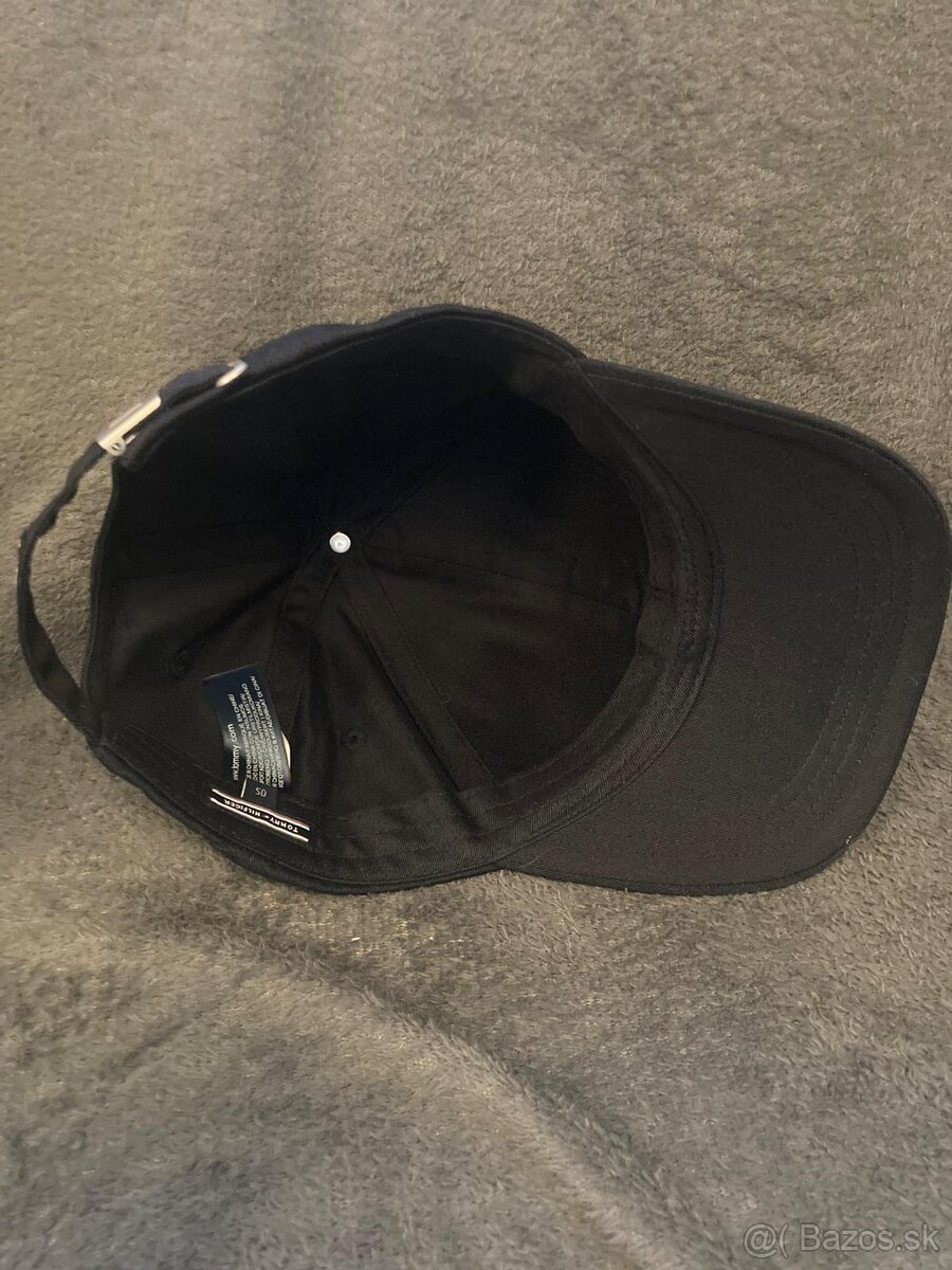 Šiltovka Tommy Hilfiger - 3