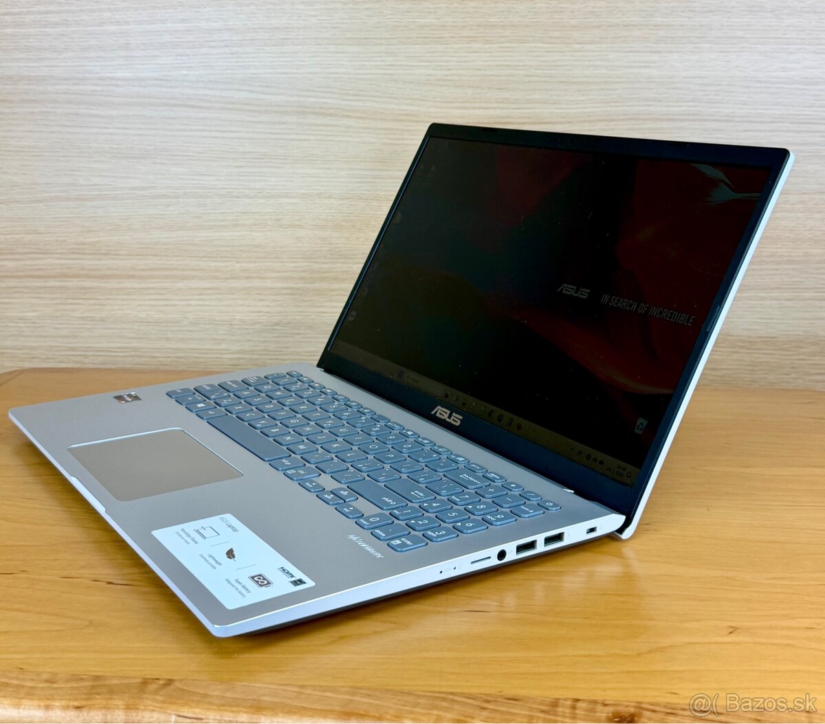 ASUS 15 M509DA-EJ156T - 3