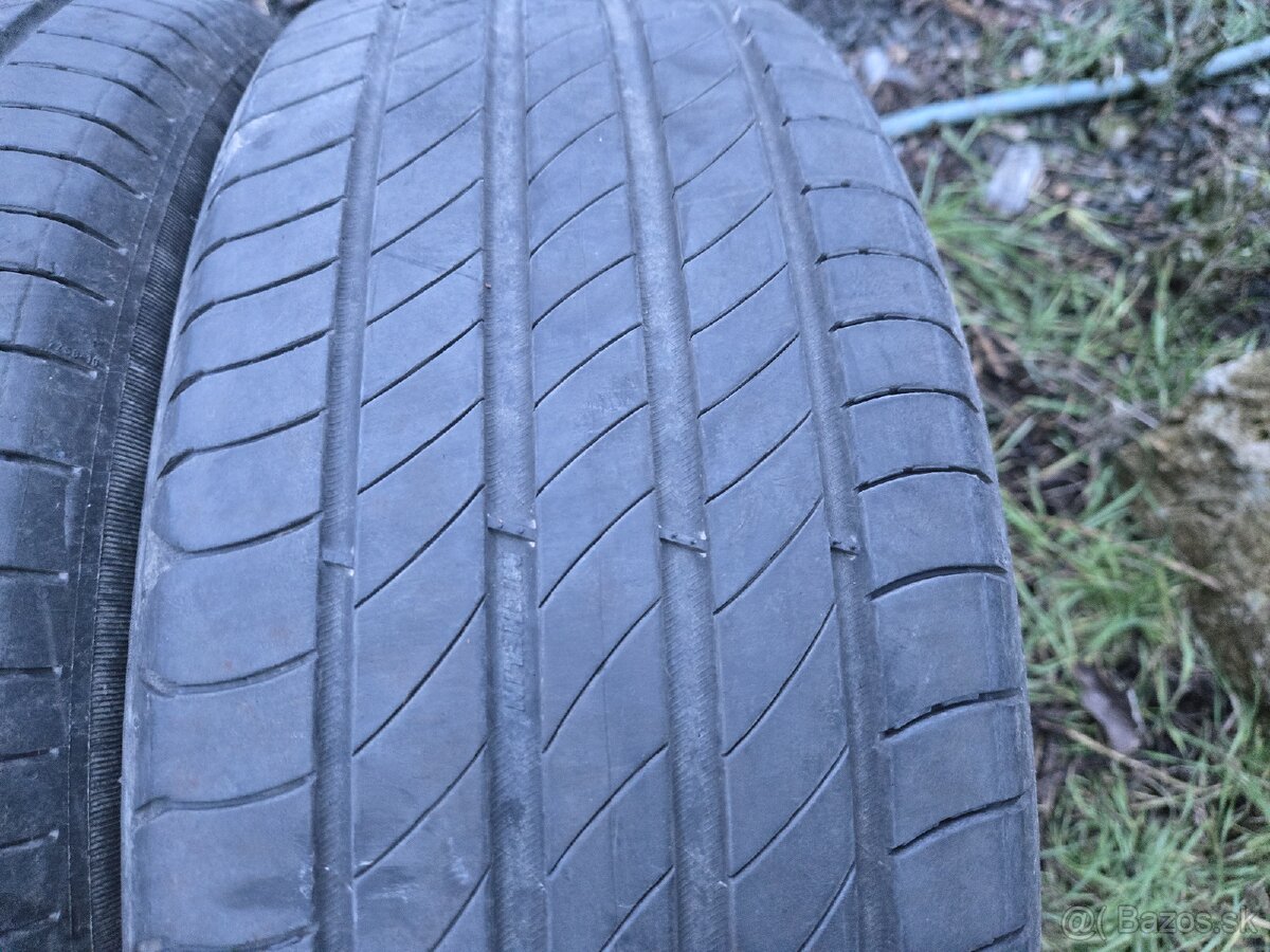 2x letné pneu 205/60r16 - 3