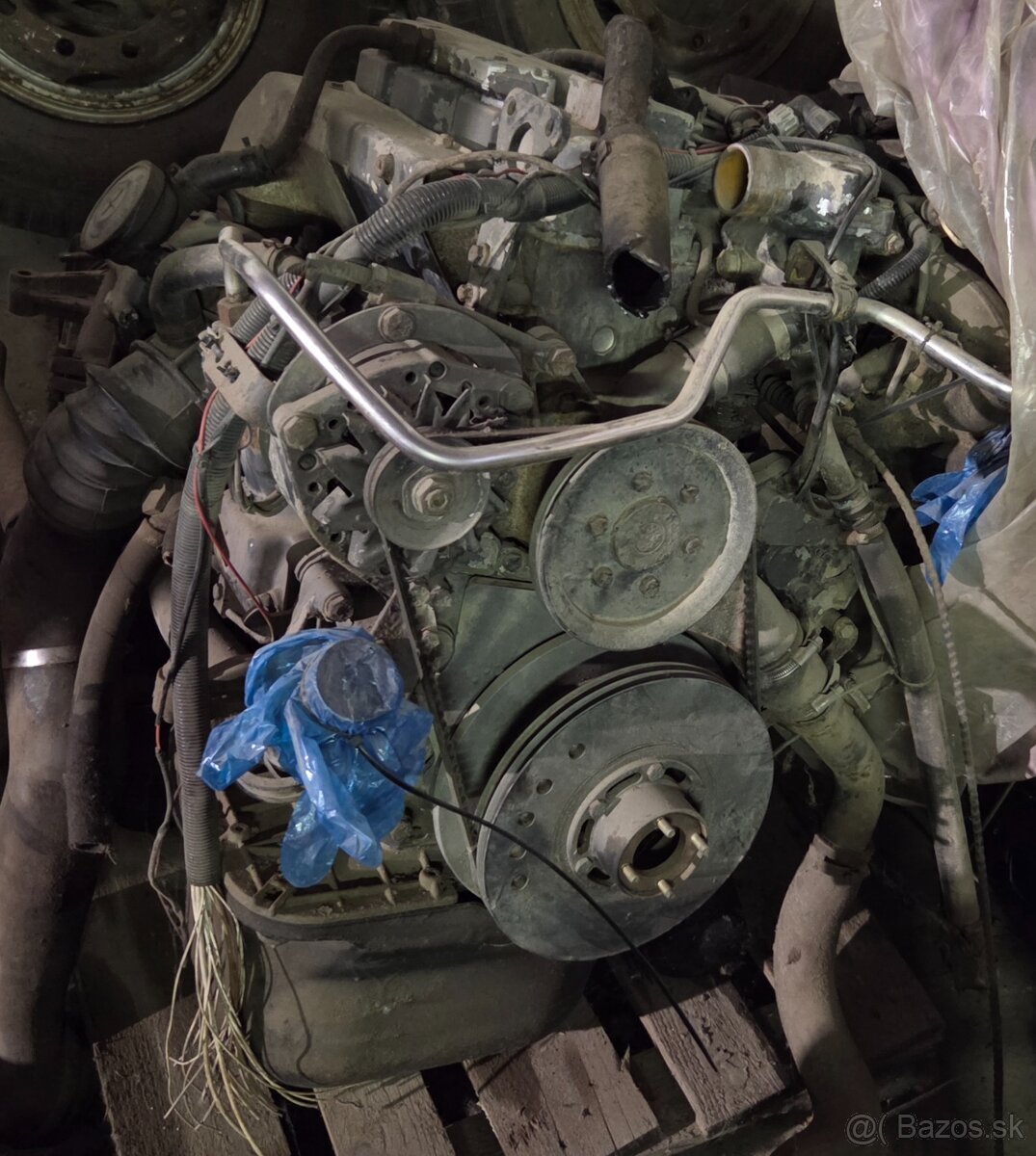 Motor man d0824 lfl09 - 3