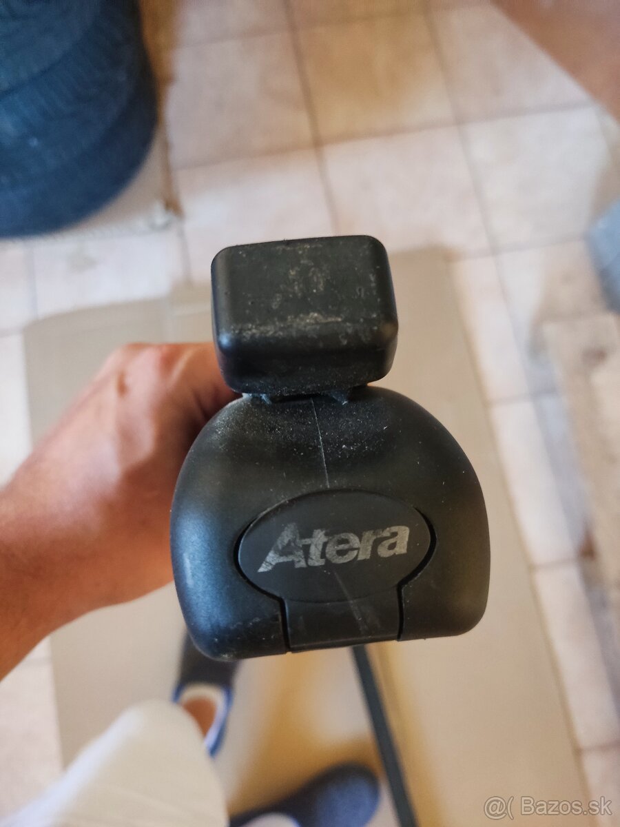 Strešný nosič - 3