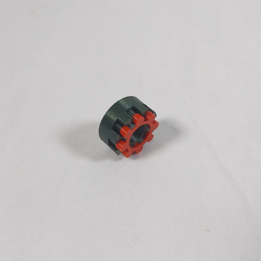 Airsoft granát - Adaptér Quick-Chang (detonátor) pre kapsle - 3