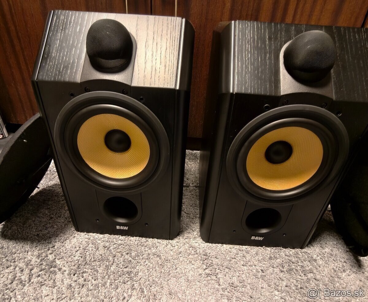 Bowers&Wilkins - 3