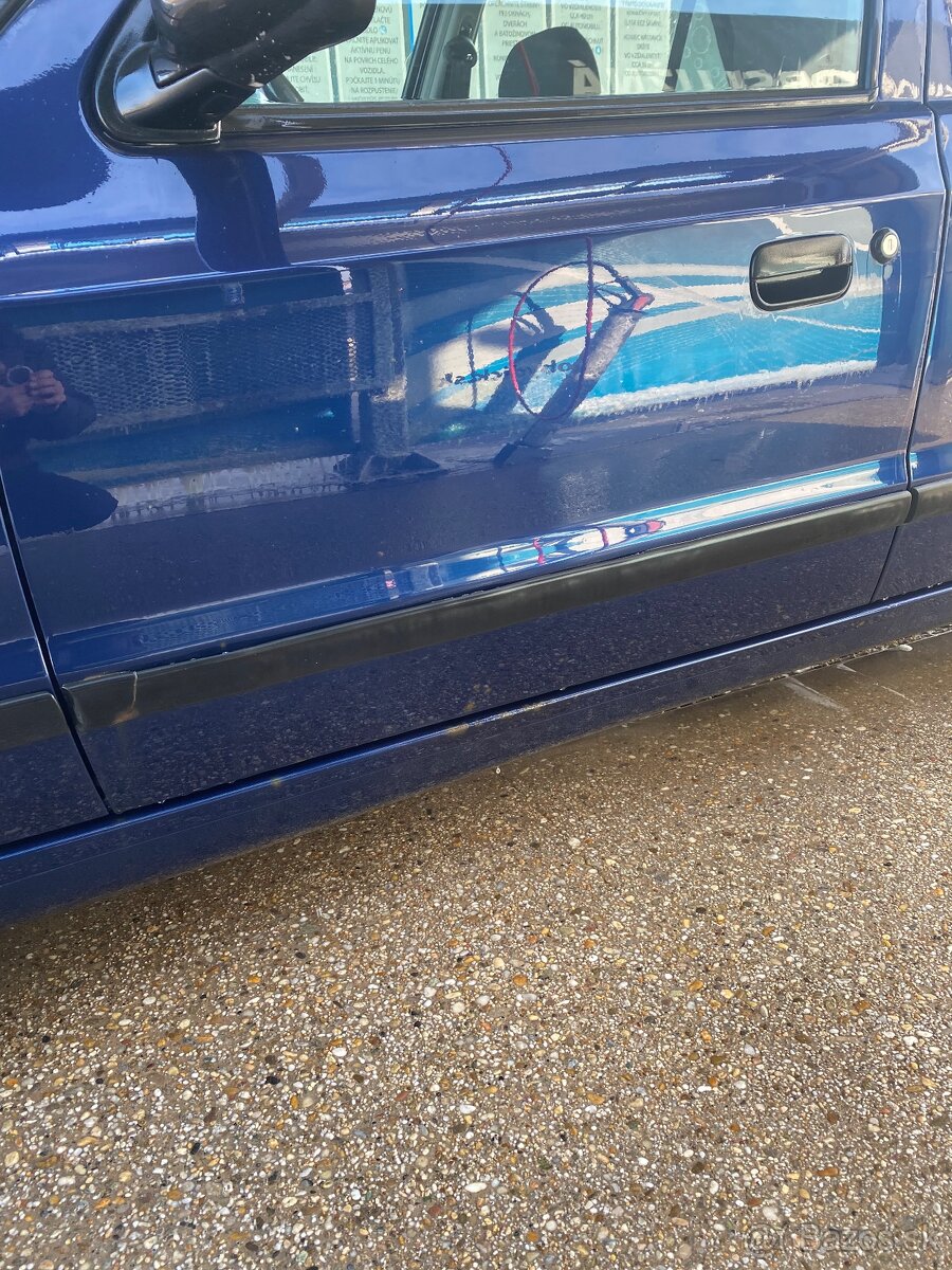 Skoda Felicia Combi - 3