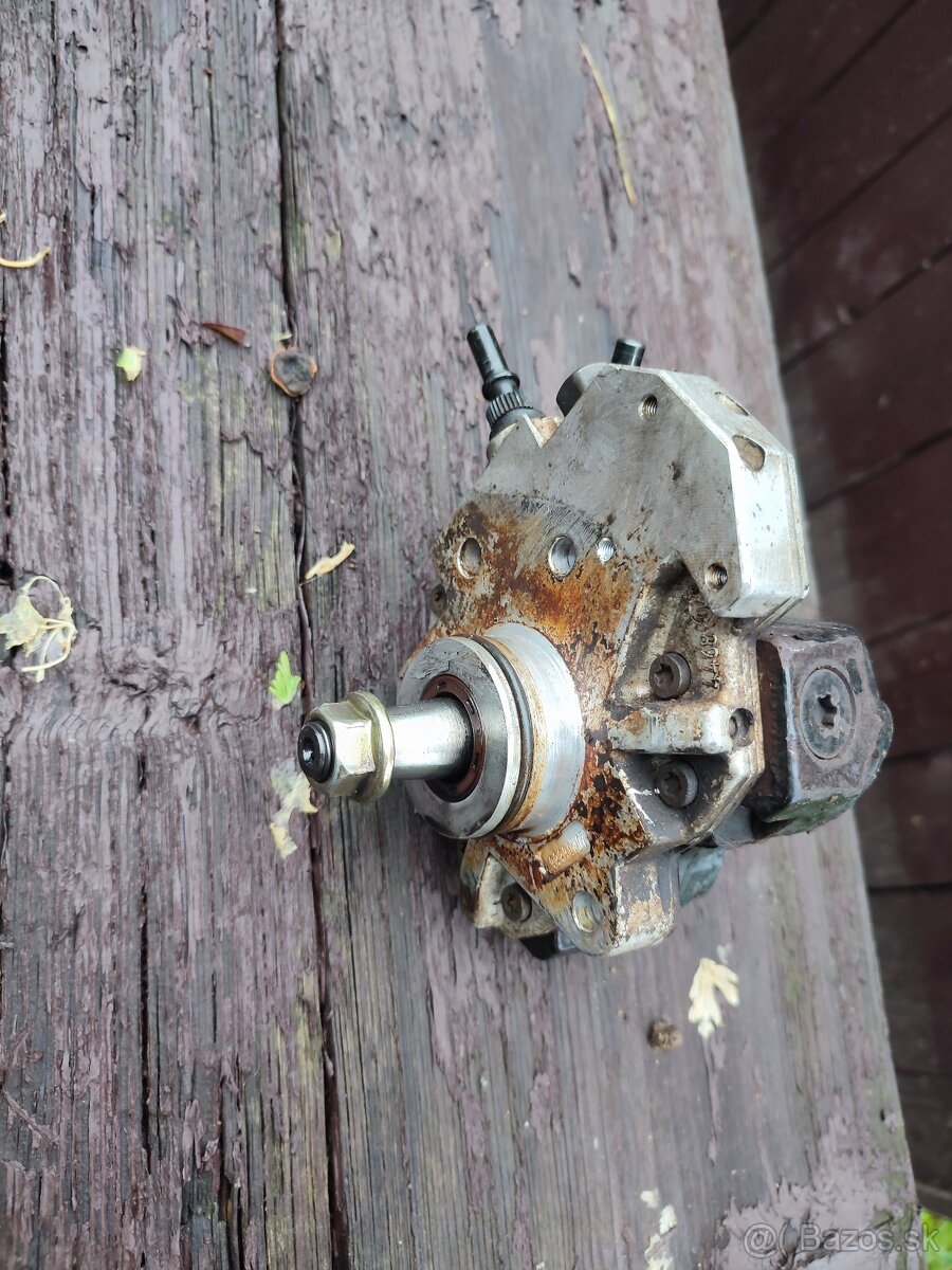 Vstrekovacie čerpadlo Kia Sorento 2.5 CRDi - 3