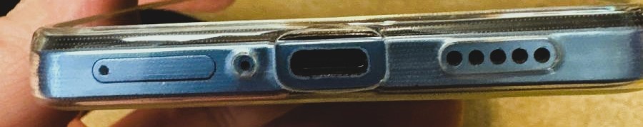 Xiaomi POCO X5 Pro - 3