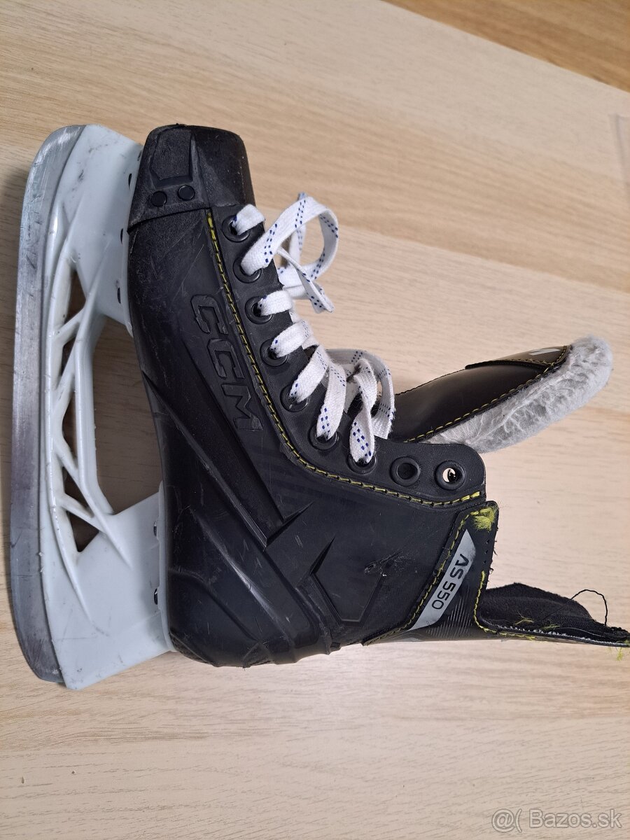 PREDAM DETSKE HOKEJOVE KORCULE - 3